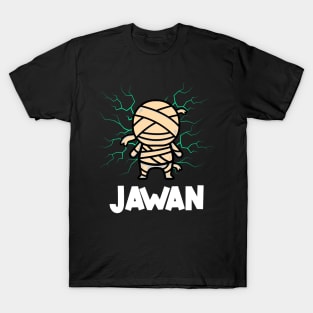 JAWAN : MUMMY SRK T-Shirt